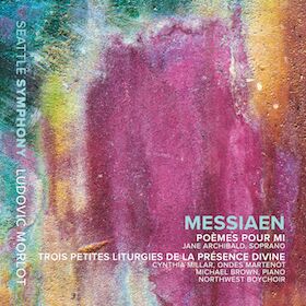 MESSIAEN